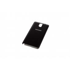 Задняя крышка Samsung Galaxy Note 3 N900/N9005 Black (Original)