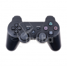 Геймпад для PlayStation 3 (беспроводной) Черный