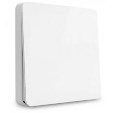 Настенный выключатель Xiaomi Yeelight Smart Switch Light одинарный (YLKG12YL) (white) Настенный выключатель Xiaomi Yeelight Smart Switch Light одинарный (YLKG12YL) (white)
