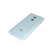 Задняя крышка Xiaomi Redmi Note 4 Silver