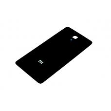 Задняя крышка Xiaomi Mi4 Black (Original)