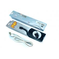USB Провода REMAX 5/5S Lightning Puff RC-045i