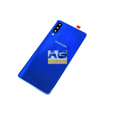 Задняя крышка Samsung Galaxy A7 SM- A750 (2018) Blue (Original)