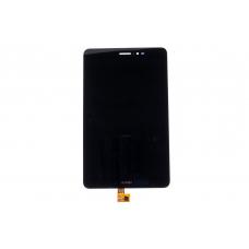 Сенсорное стекло,Тачскрин Huawei MediaPad T1 8.0 Black