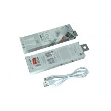 USB Провода REMAX 5/5S Lightning RC-050i White