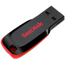 Флеш накопители SanDisk 64GB USB 2.0 Drive