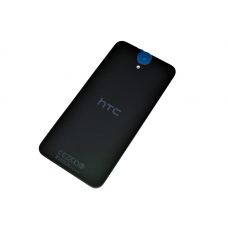 Задняя крышка HTC One E9 Plus Black