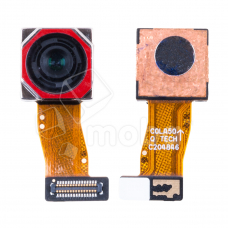 Камера для Samsung Galaxy A22s 5G (A226B) (48 MP) задняя