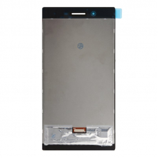 LCD дисплей для Lenovo Tab3 TB3-730 в сборе с тачскрином (черный) LCD дисплей для Lenovo Tab3 TB3-730 в сборе с тачскрином (черный)