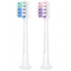 Сменные насадки для зубной щетки Xiaomi DR.BEI Sonic Electric Toothbrush (Gum) Сменные насадки для зубной щетки Xiaomi DR.BEI Sonic Electric Toothbrush (Gum)