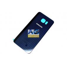 Задняя крышка Samsung Galaxy G928F S6 edge plus Blue (Original)