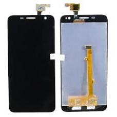 Дисплей с тачскрином Alcatel Idol 2 Mini ( OT-6016X / OT-6016D ) / Idol 2 Mini L ( OT-6014X ) черный Дисплей с тачскрином Alcatel Idol 2 Mini ( OT-6016X / OT-6016D ) / Idol 2 Mini L ( OT-6014X ) черный