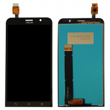 Дисплей с тачскрином Asus ZenFone Go / Go TV ZB551KL / G550KL (X013D) черный Дисплей с тачскрином Asus ZenFone Go / Go TV ZB551KL / G550KL (X013D) черный