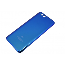 Задняя крышка Xiaomi Mi6 Blue