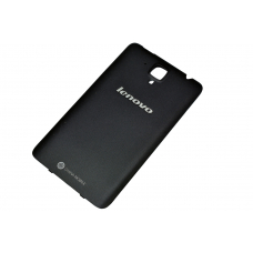 Задняя крышка Lenovo S898T Black (Original)