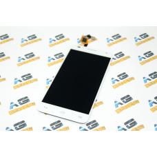 Дисплей ALCATEL Idol 2 Mini S OT6036 с тачскрином (Модуль) White (Original)
