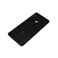 Задняя крышка Xiaomi Redmi Note 5 Pro Black
