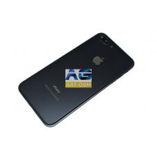 Корпусной часть (Корпус) Apple Iphone 7 Plus Black AAA
