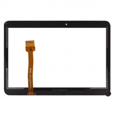 Тачскрин для Samsung Galaxy Tab 4 10.1 SM-T531/T530 (белый) Тачскрин для Samsung Galaxy Tab 4 10.1 SM-T531/T530 (белый)