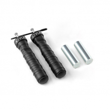 Скакалка Xiaomi YUNMAI Sports Jump Rope YMHR-P702 (черная) Скакалка Xiaomi YUNMAI Sports Jump Rope YMHR-P702 (черная)