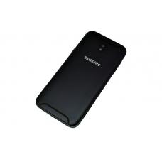Задняя крышка Samsung Galaxy J5 2017 J530 Black
