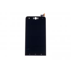 Дисплей ASUS ZenFone Selfie ZD550KL/ZD551KL с тачскрином (Модуль) Black (Original)