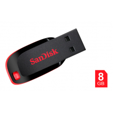Флеш накопители SanDisk 8GB USB 2.0 Drive
