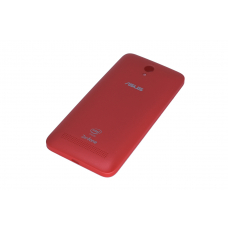 Задняя крышка ASUS Zenfone Go ZC451TG Red