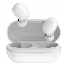 Беспроводные наушники Xiaomi Haylou GT1 TWS Bluetooth Earphone (Global версия) (white) Беспроводные наушники Xiaomi Haylou GT1 TWS Bluetooth Earphone (Global версия) (white)