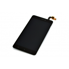 Дисплей Xiaomi Redmi Note 4X с тачскрином (Модуль) Black AAA