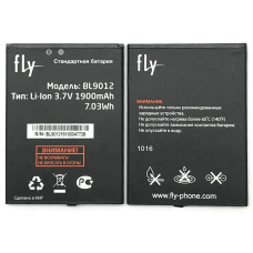 Аккумулятор Fly Cirrus 6 / FS508 / Nimbus 9 / FS509 ( BL9012 ) - 1900mAh Аккумулятор Fly Cirrus 6 / FS508 / Nimbus 9 / FS509 ( BL9012 ) - 1900mAh