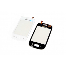 Сенсорное стекло,Тачскрин Samsung S5310 S5312 Galaxy Pocket Neo White (Original)