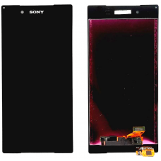 Дисплей с тачскрином Sony Xperia Z5 / Z5 Dual E6653/E6683 черный оригинал Дисплей с тачскрином Sony Xperia Z5 / Z5 Dual E6653/E6683 черный оригинал