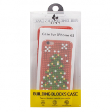 Защитная крышка для iPhone 6/6s конструктор Защитная крышка для iPhone 6/6s конструктор