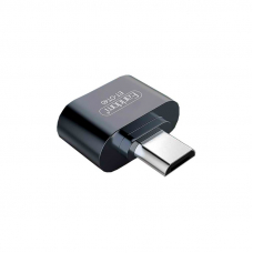 Адаптер Earldom ET-OT40 micro-USB to USB 2.0 OTG Adapter (черный) Адаптер Earldom ET-OT40 micro-USB to USB 2.0 OTG Adapter (черный)