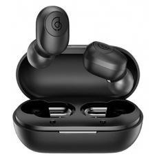 Беспроводные наушники Xiaomi Haylou GT2S TWS Earbuds (Global версия) (black) Беспроводные наушники Xiaomi Haylou GT2S TWS Earbuds (Global версия) (black)