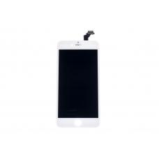 Дисплей Apple IPhone 6 Plus с тачскрином (Модуль) White (Original)