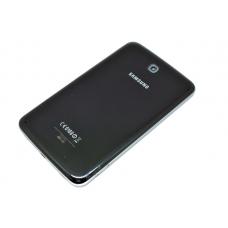 Задняя крышка Samsung T210/P3210 Galaxy Tab 3 7.0 Blue (Original)