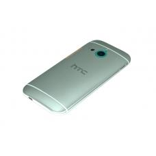 Задняя крышка HTC One mini 2 / M8 mini White (Original)