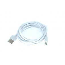 USB Провода Samsung USB Micro 2m White