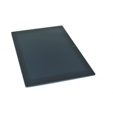 Дисплей SONY Tablet Z2 SGP511/SGP512/SGP521 Black с тачскрином (Модуль) (Original)