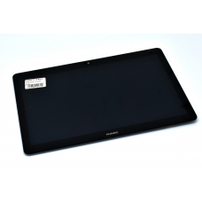 Дисплей Huawei MediaPad T3 10 AGS-L09 AGS-L03 с тачскрином (Модуль) Black