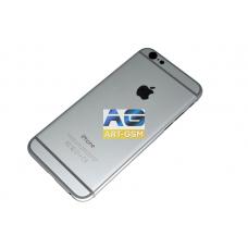 Корпусной часть (Корпус) Apple Iphone 6 Space Gray AAA