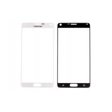 Стекло для переклейки Samsung Galaxy Note 4 SM-N910F White