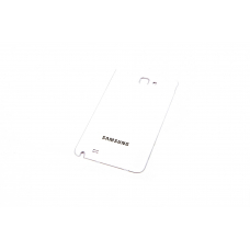 Задняя крышка Samsung Galaxy Note I9220/ N7000 White