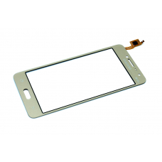 Сенсорное стекло,Тачскрин Samsung Galaxy J2 Prime G532 Dual sim Gold