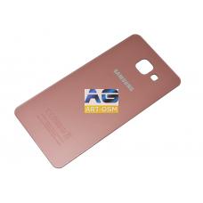Задняя крышка Samsung Galaxy A5 2016 A510 Pink