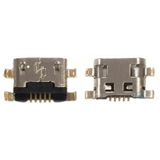 Разъем зарядки Huawei Ascend G7 / Asus ZenFone 4 A400CG / ZenFone 4 A450CG (T00Q/T00i) Разъем зарядки Huawei Ascend G7 / Asus ZenFone 4 A400CG / ZenFone 4 A450CG (T00Q/T00i)