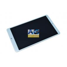 Дисплей Huawei MediaPad M5 8.4 с тачскрином (Модуль) White