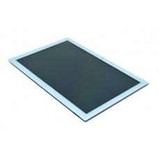 Дисплей Lenovo Tab 4 TB-X304L White с тачскрином (Модуль) 
